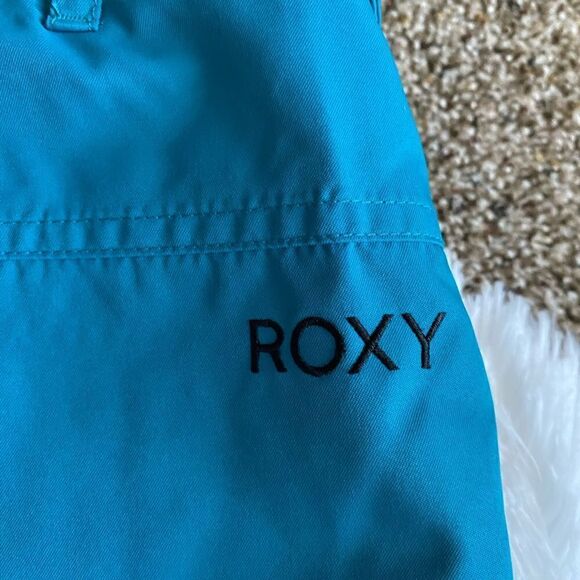 Roxy Snowboard Pants Ski Snow Outdoor Youth Size 16 - Picture 9 of 16